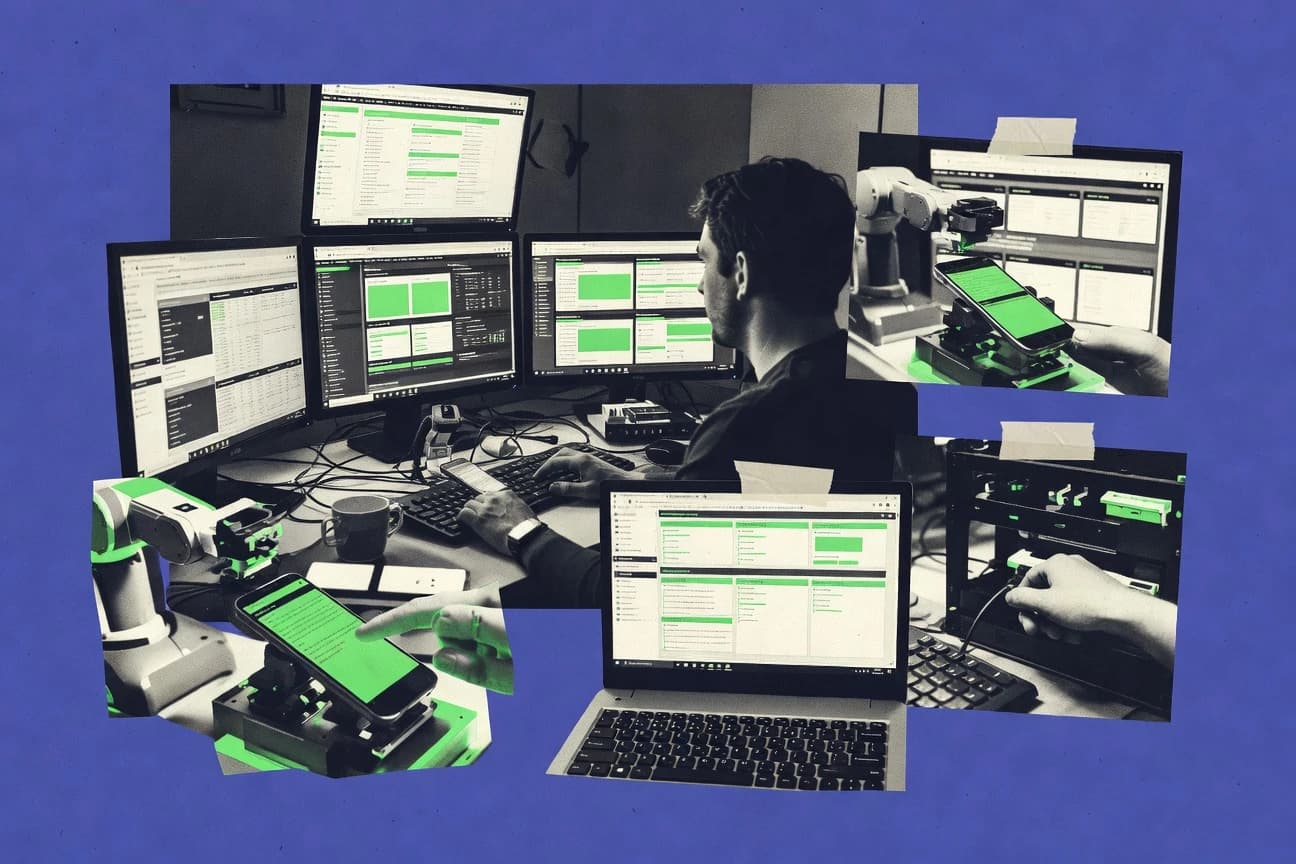 Top 10 Best Automated Software Testing Software of 2026