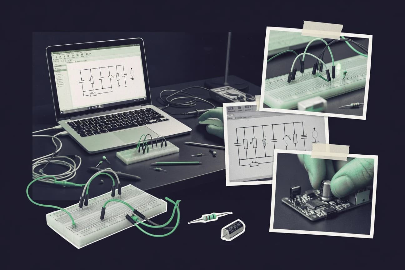 Top 10 Best Basic Circuit Design Software of 2026