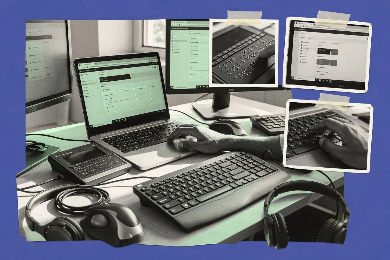 Top 10 Best Section 508 Compliant Software of 2026