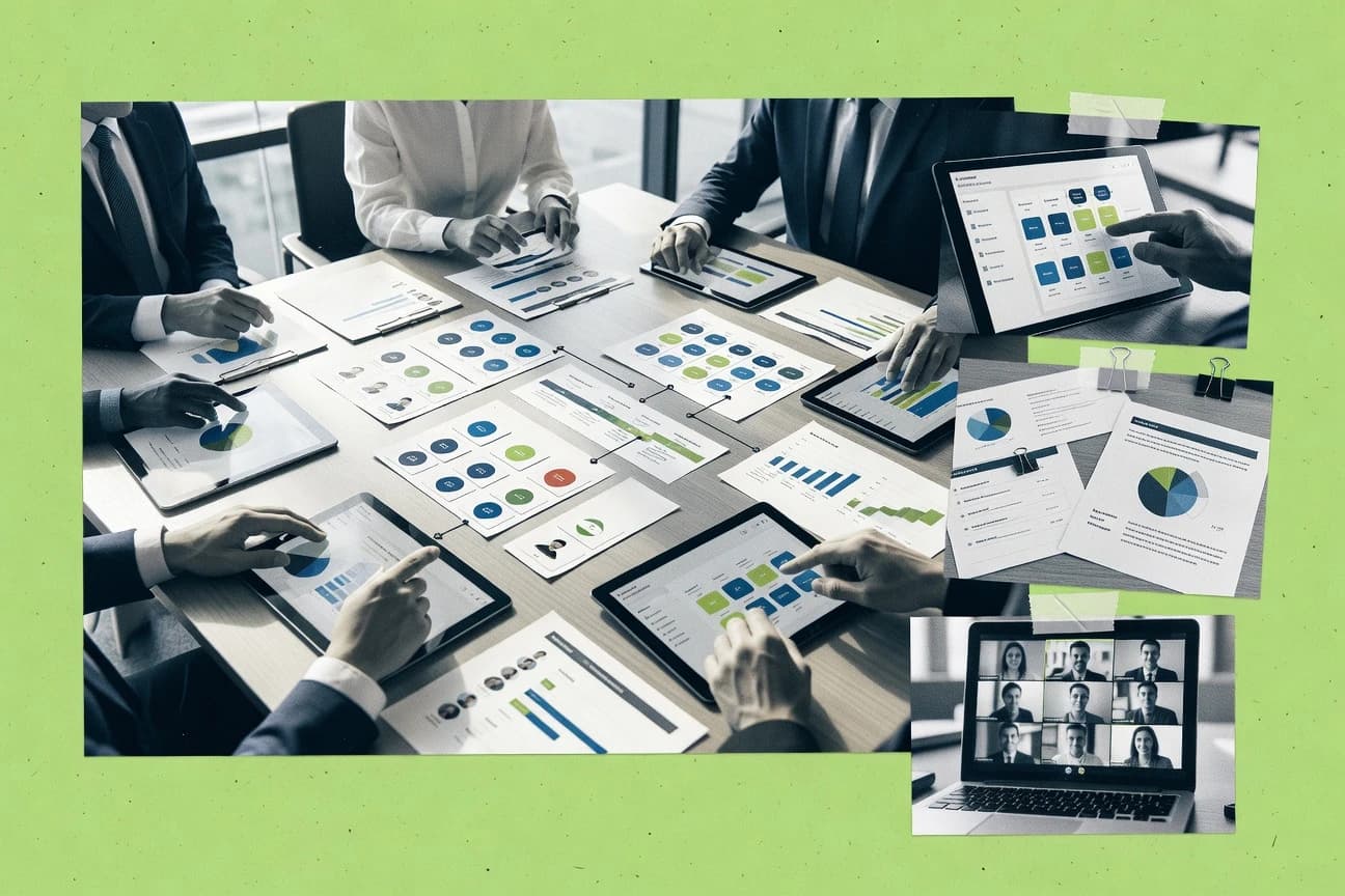 Top 10 Best Stakeholders Software of 2026