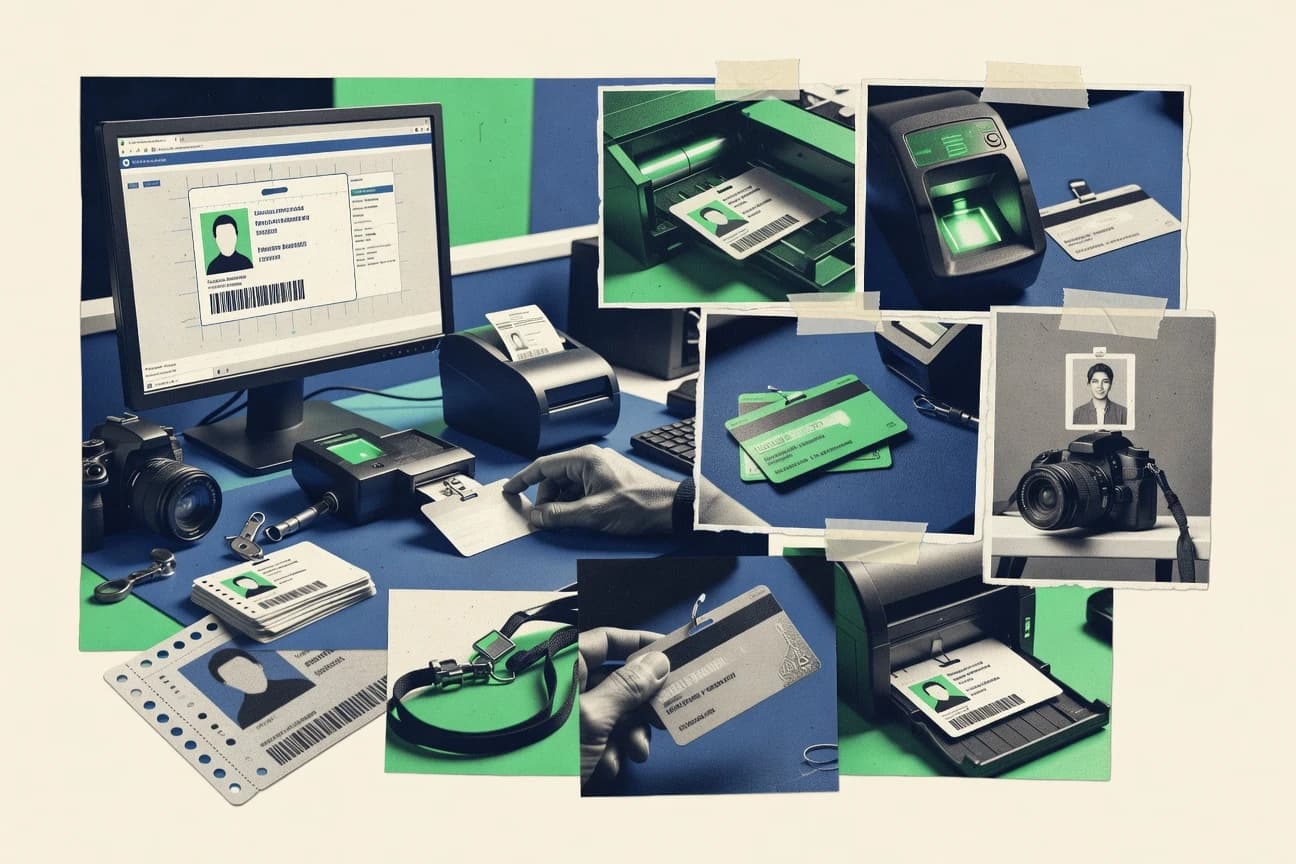 Top 10 Best Badge Maker Software of 2026