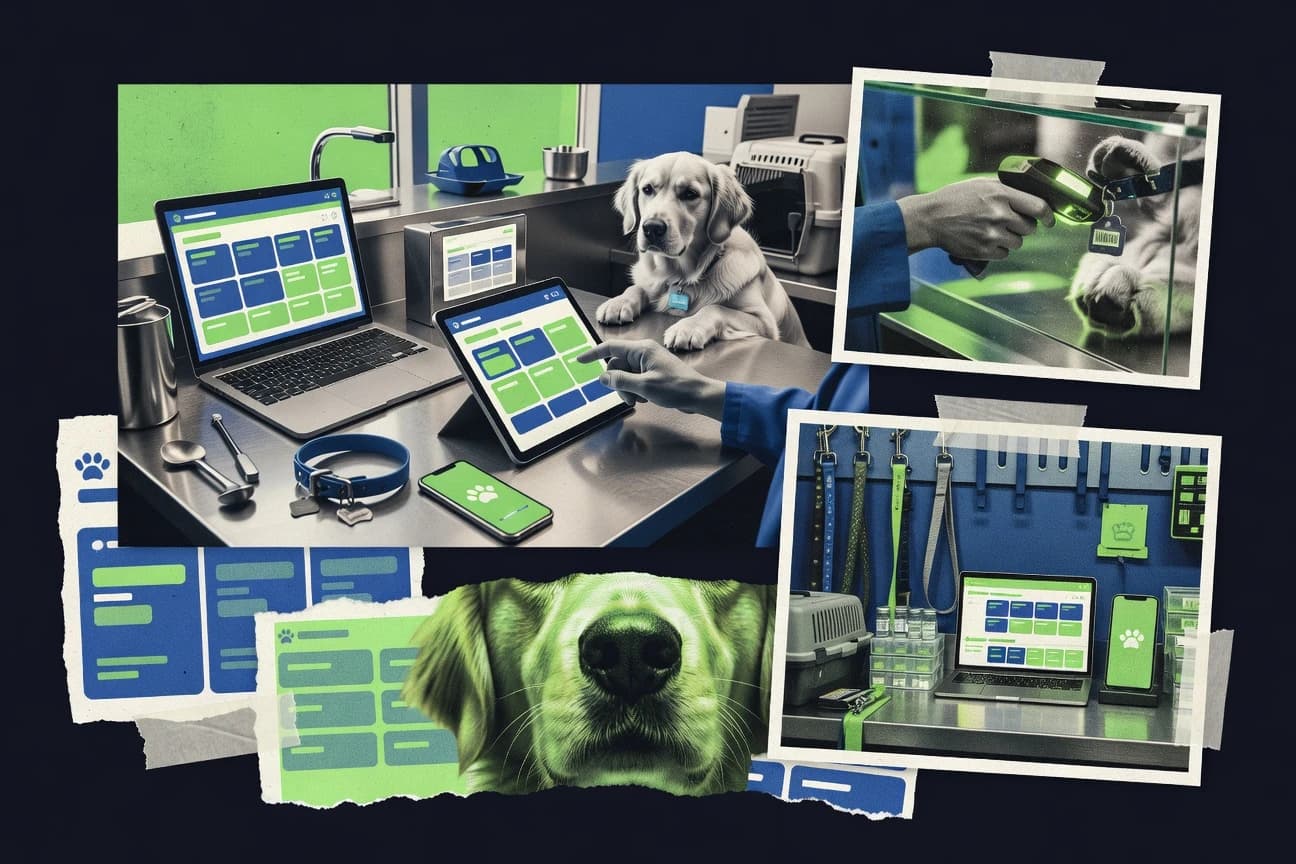 Top 10 Best Petcare Software of 2026