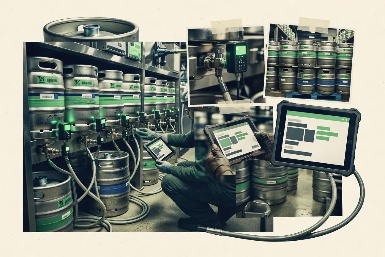 Top 10 Best Keg Management Software of 2026