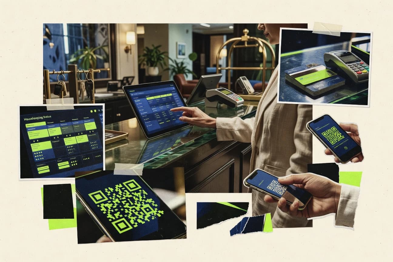 Top 10 Best Booking Hotel Software of 2026