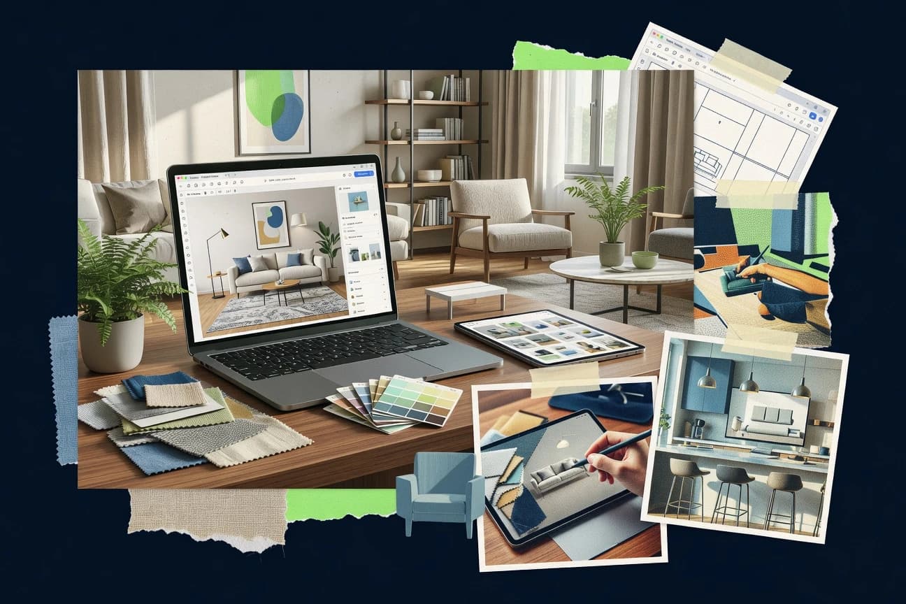 Top 10 Best Online Interior Decorating Software of 2026