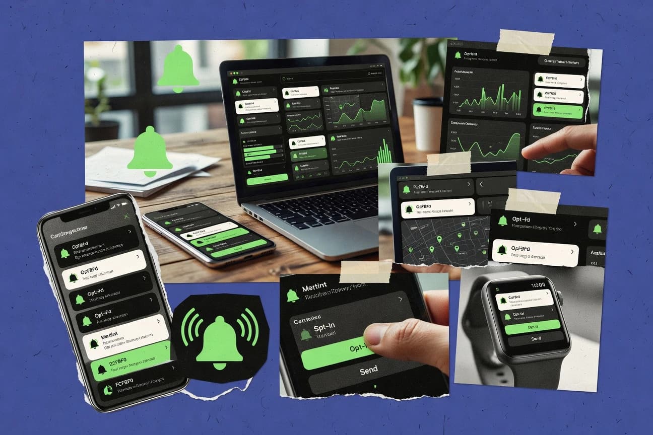 Top 10 Best Push Notifications Software of 2026