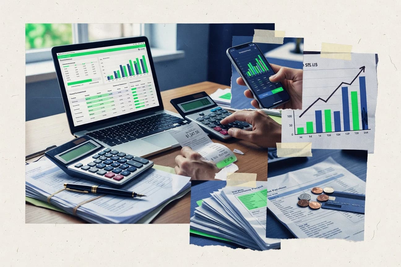 Top 10 Best Commission Calculator Software of 2026