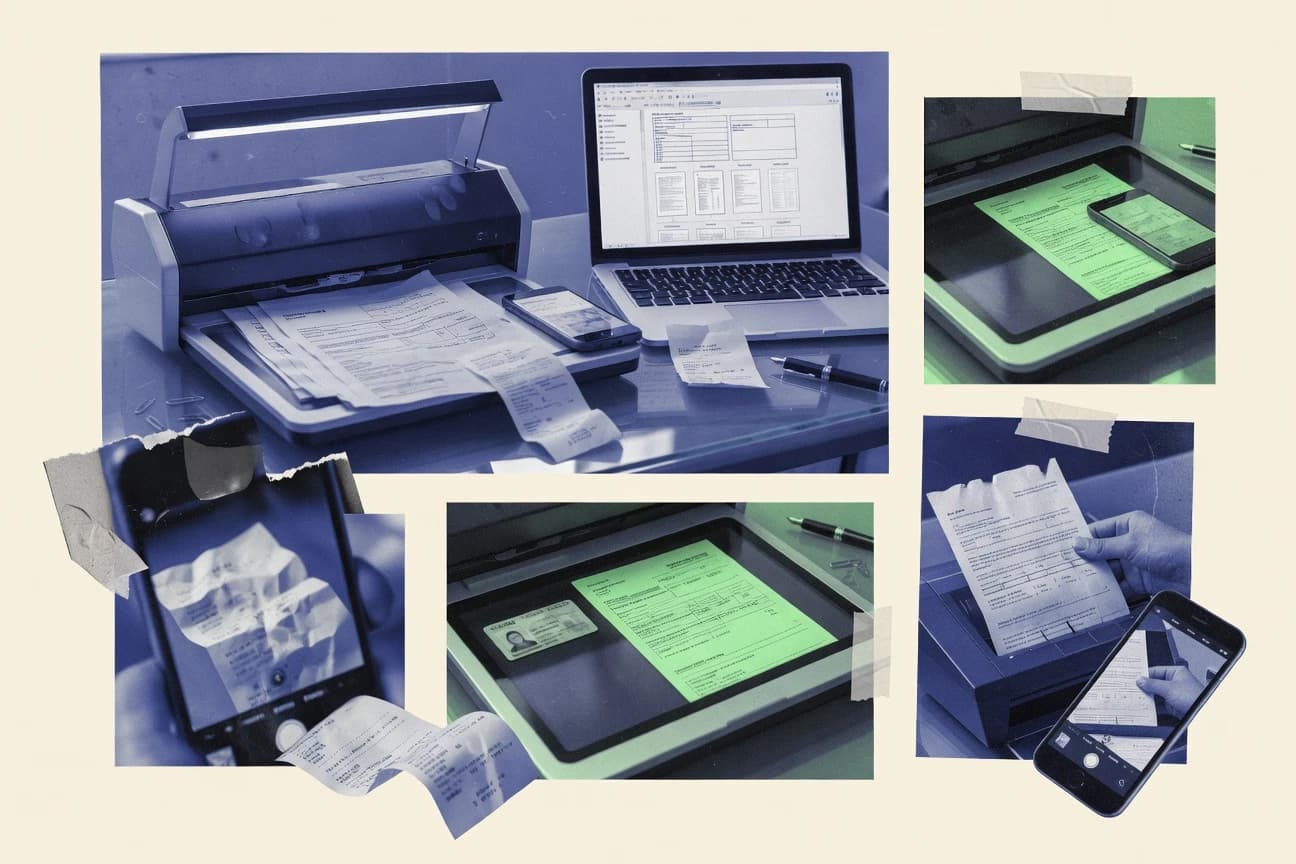 Top 10 Best Ocr Capture Software of 2026