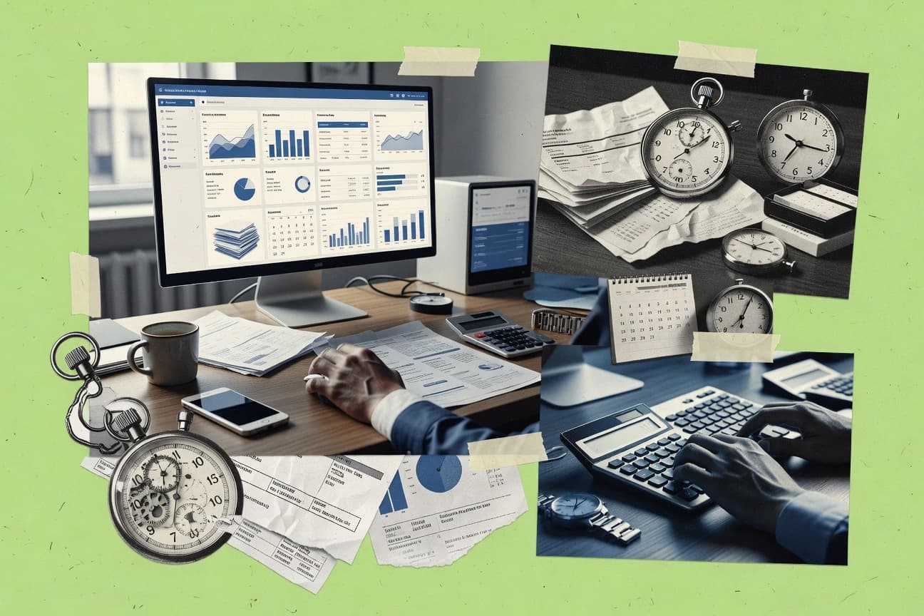 Top 10 Best Billing Time Software of 2026