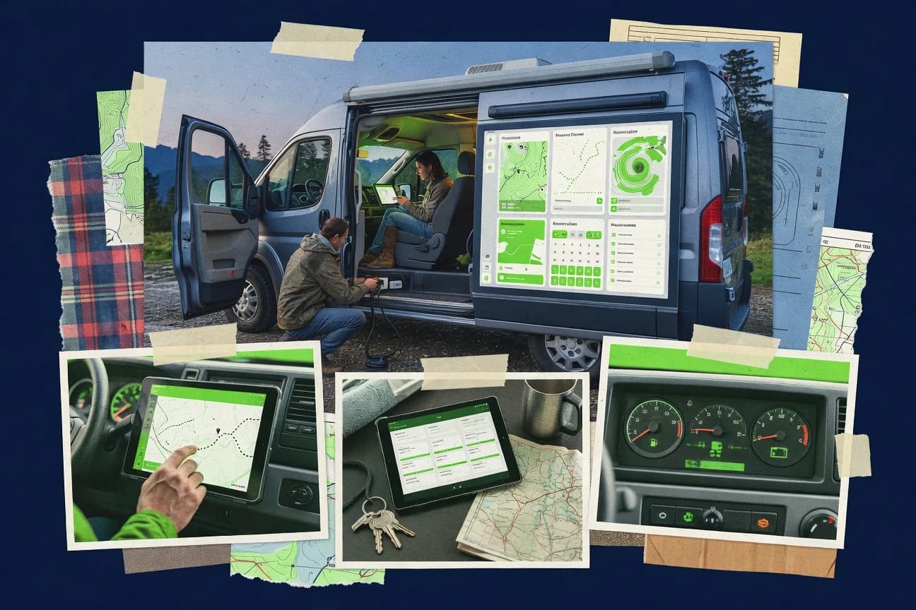 Top 10 Best Rv Software of 2026