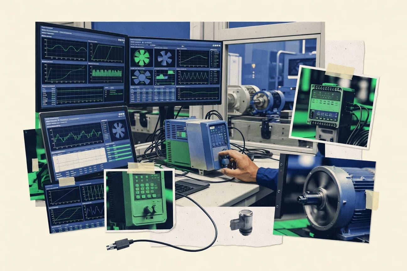 Top 10 Best Vfd Software of 2026