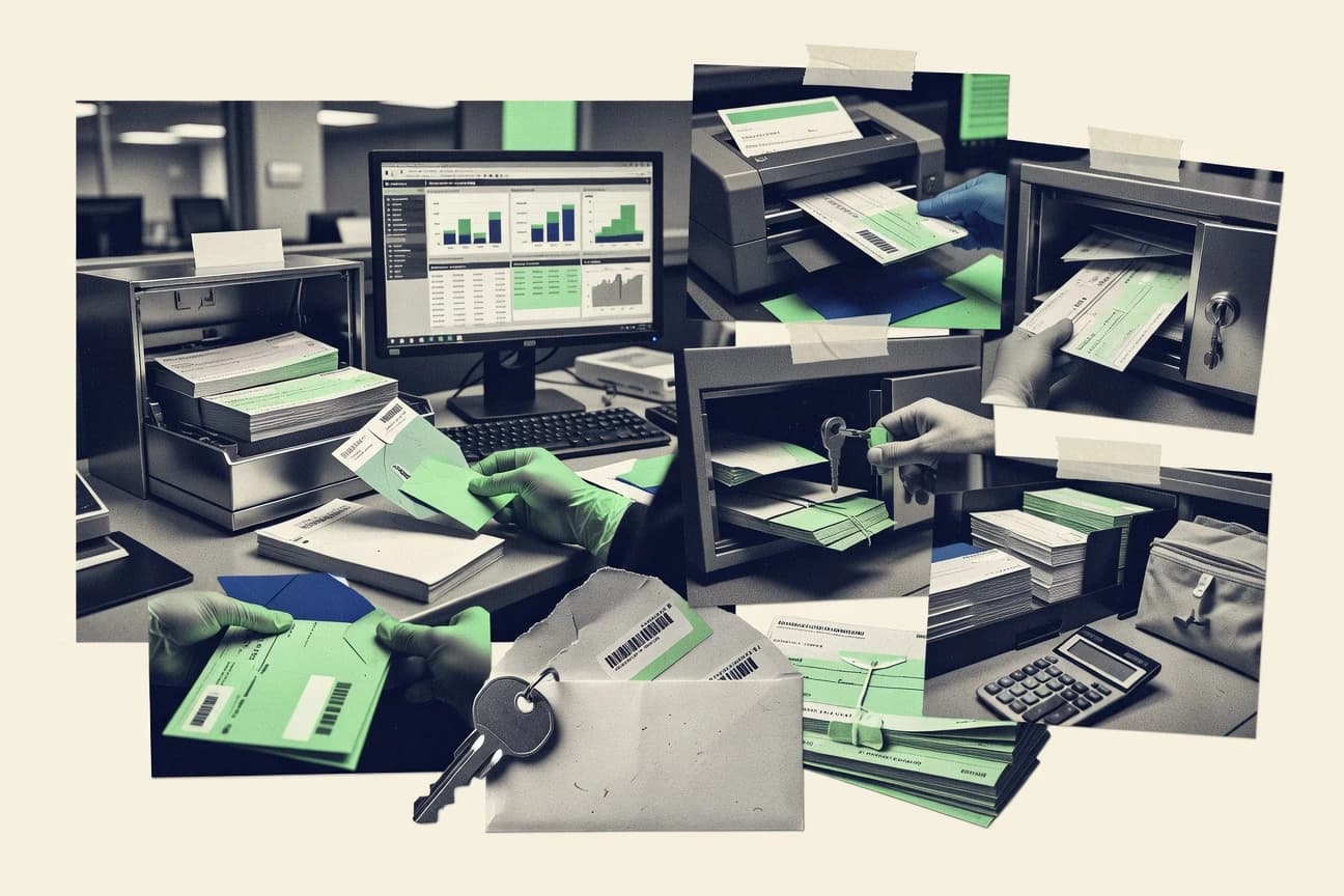 Top 10 Best Lockbox Software of 2026