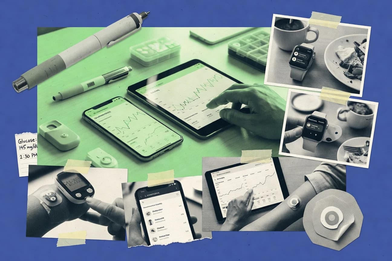 Top 10 Best Diabetes Management Software of 2026
