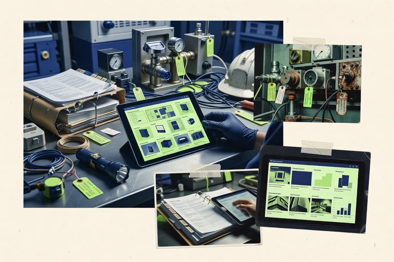 Top 10 Best O&M Manual Software of 2026