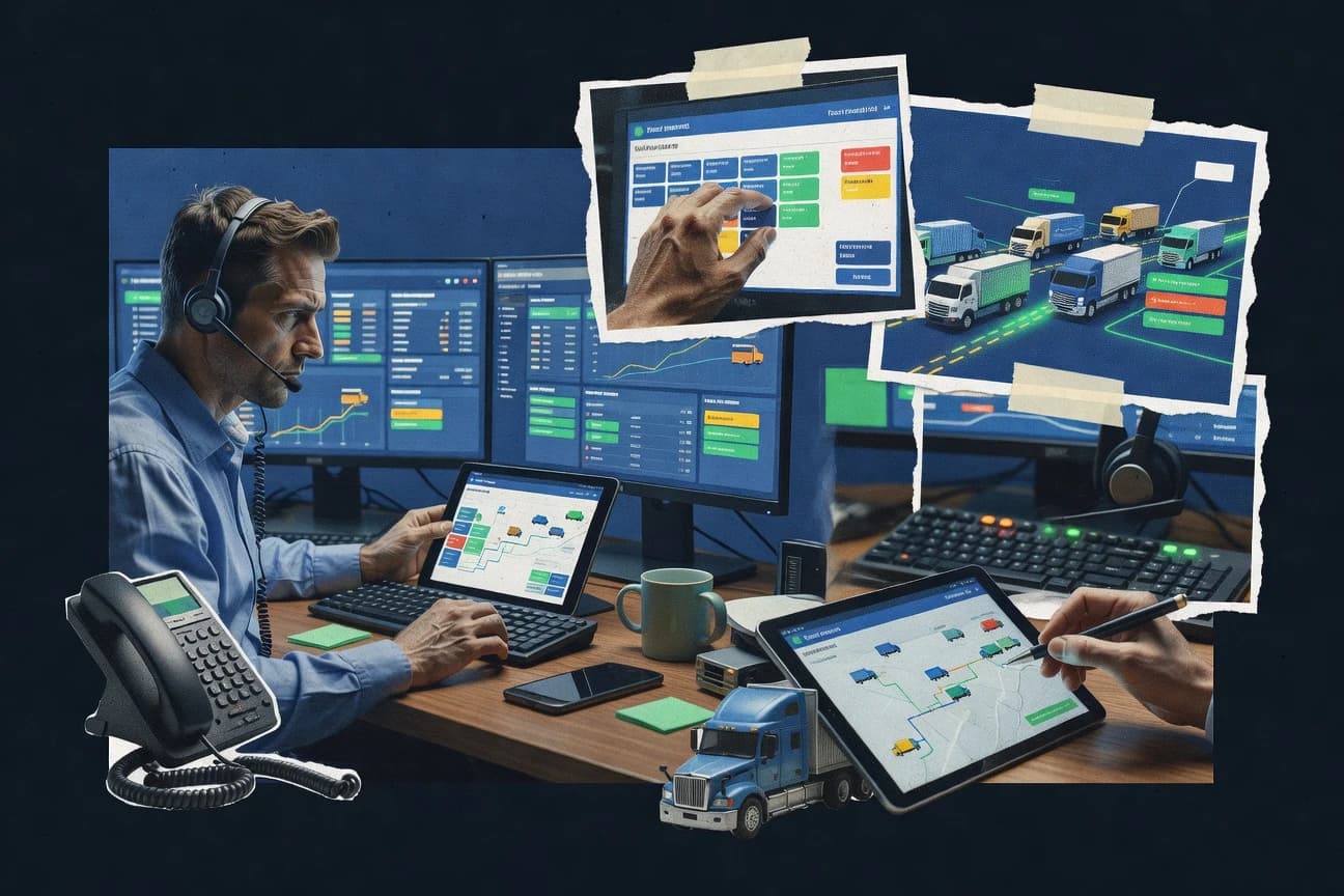 Top 10 Best Independent Dispatcher Software of 2026