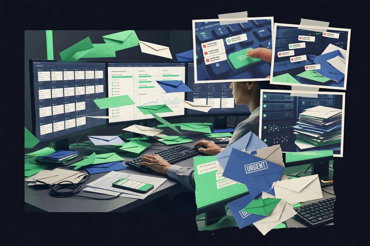 Top 10 Best Send Mass Email Software of 2026