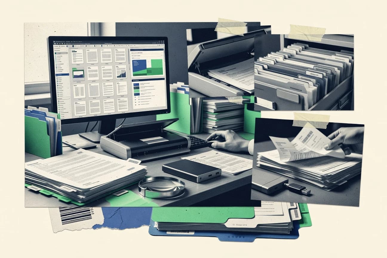 Top 10 Best Document Retrieval Software of 2026