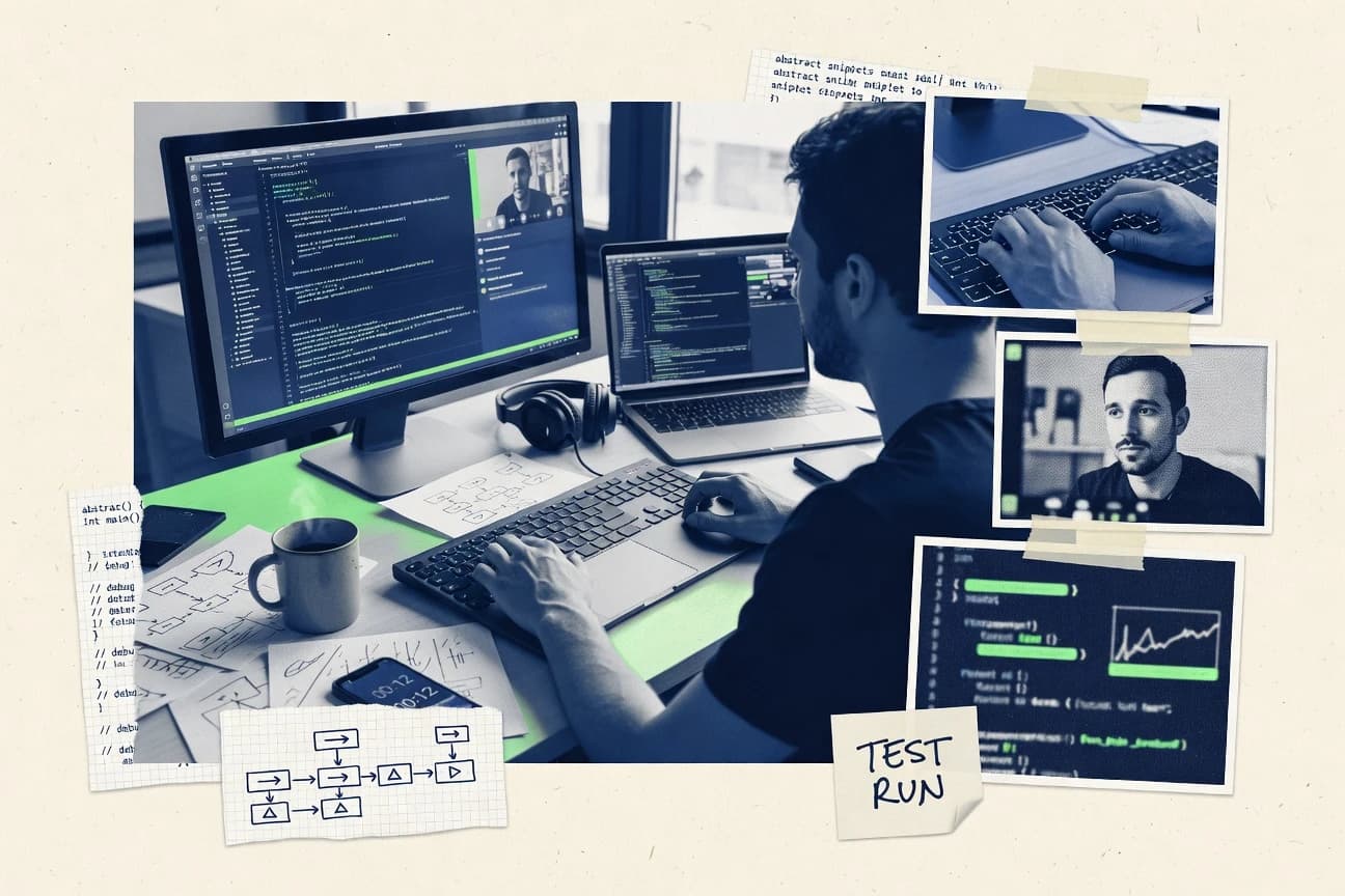 Top 10 Best Interview Coding Software of 2026