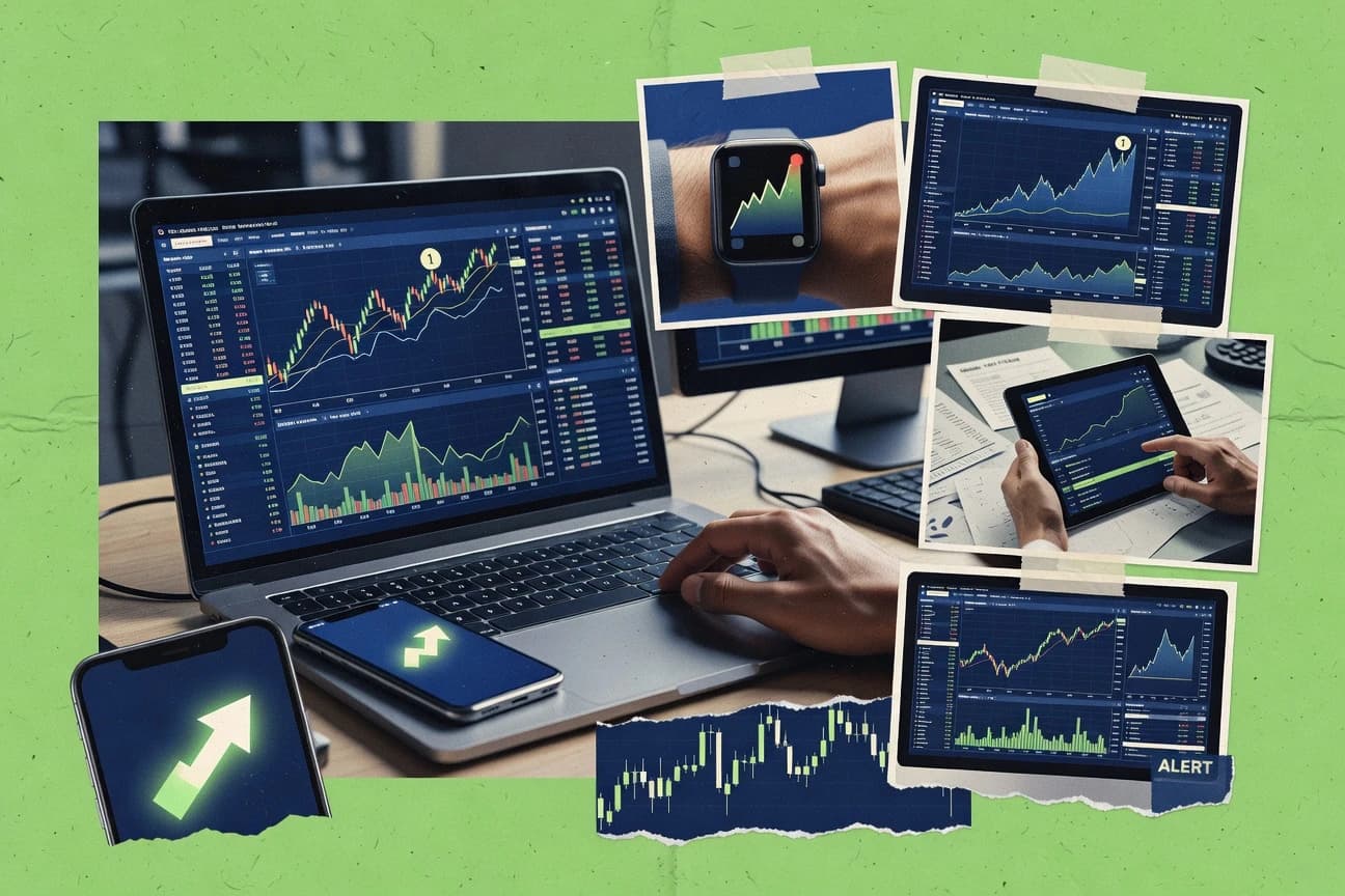 Top 10 Best Stock Alert Software of 2026