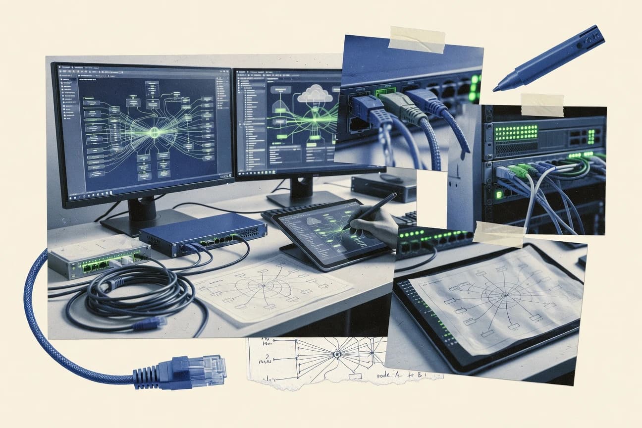 Top 10 Best Network Designer Software of 2026