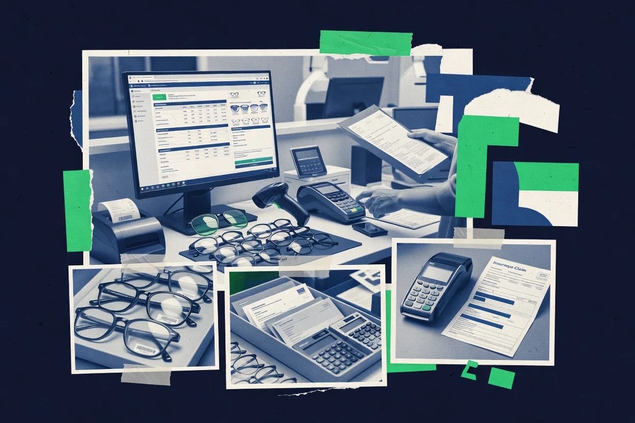 Top 10 Best Optical Billing Software of 2026