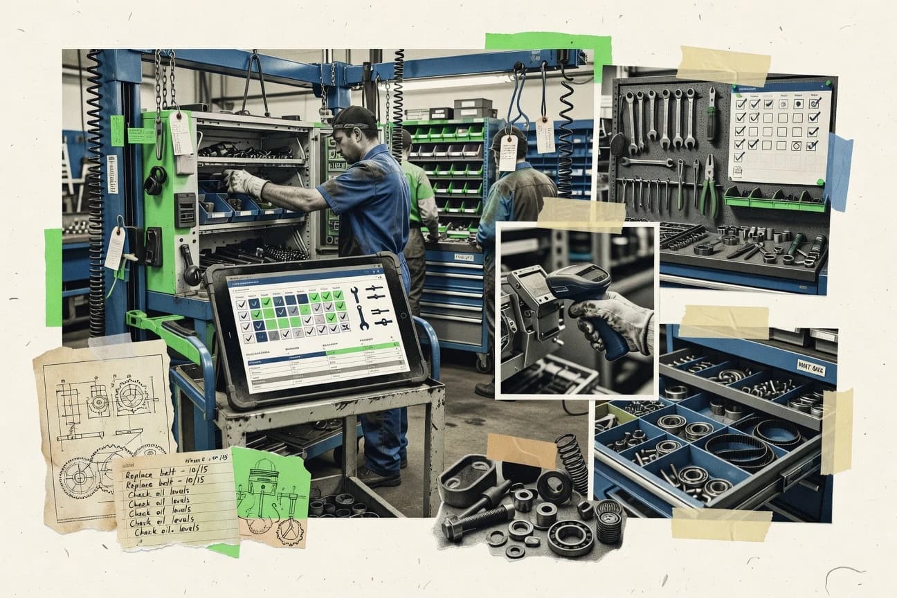 Top 10 Best Maintenance Shop Software of 2026