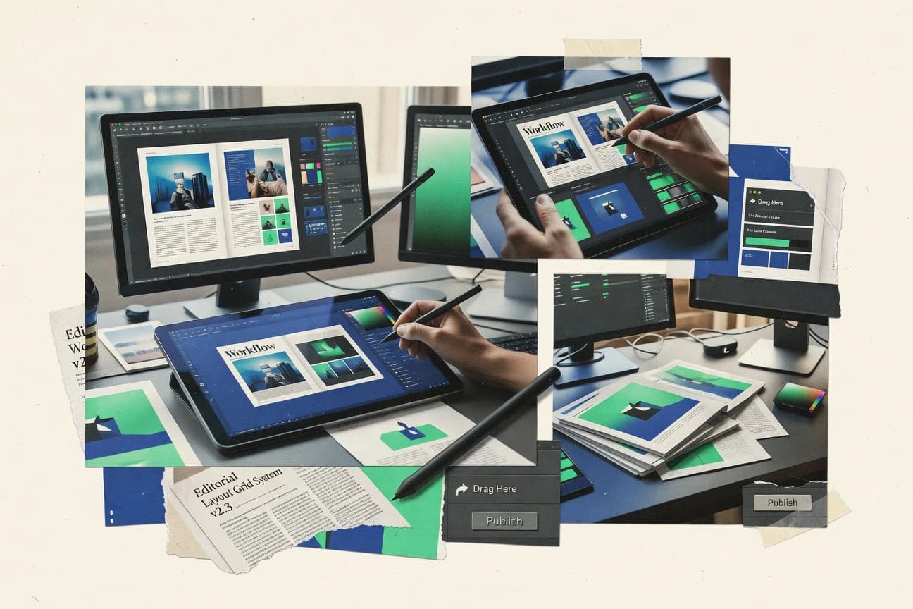 Top 10 Best Digital Magazine Publishing Software of 2026