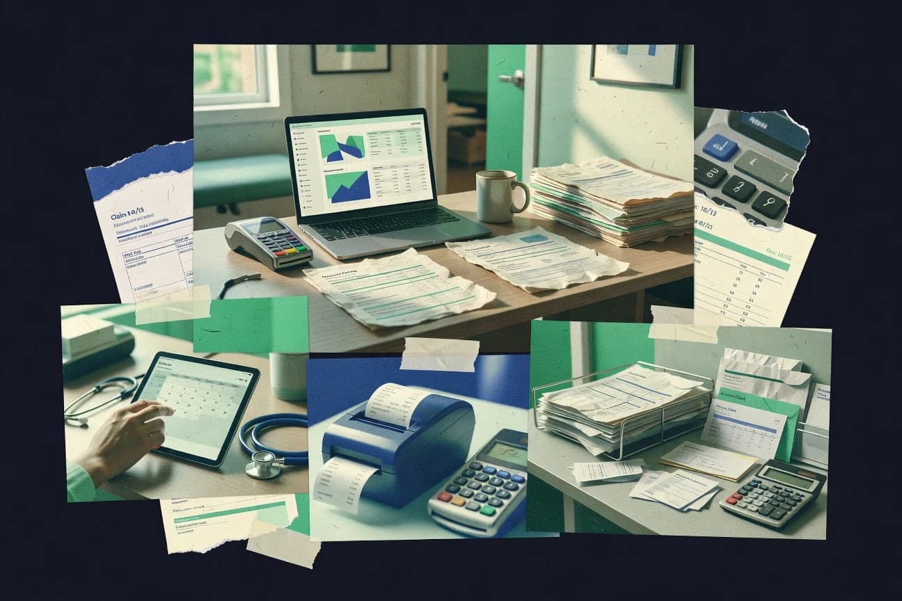 Top 10 Best Private Practice Billing Software of 2026