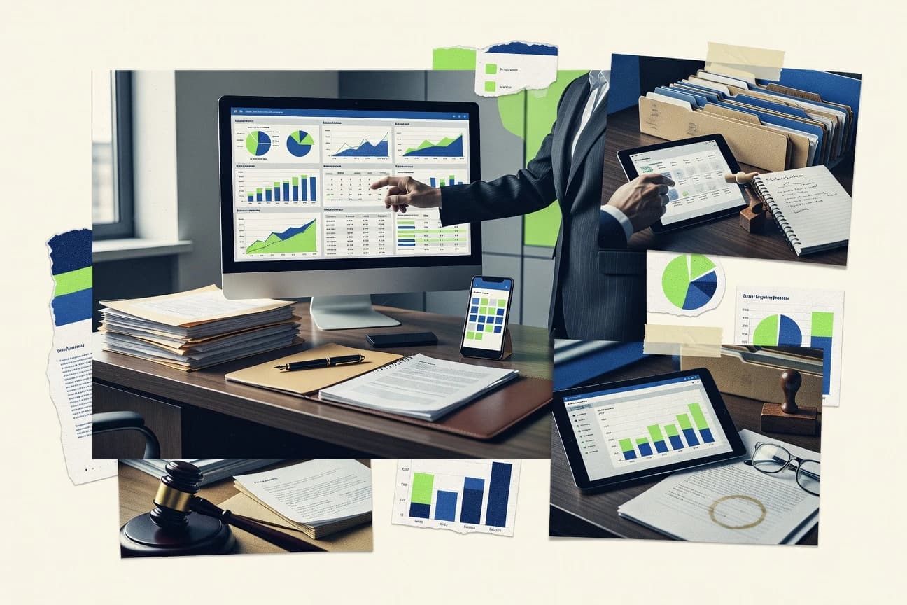 Top 10 Best Law Office Managment Software of 2026