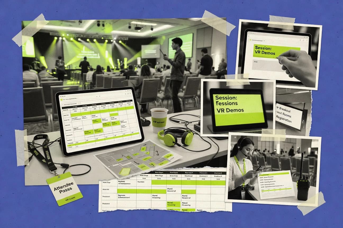 Top 10 Best Conference Schedule Software of 2026