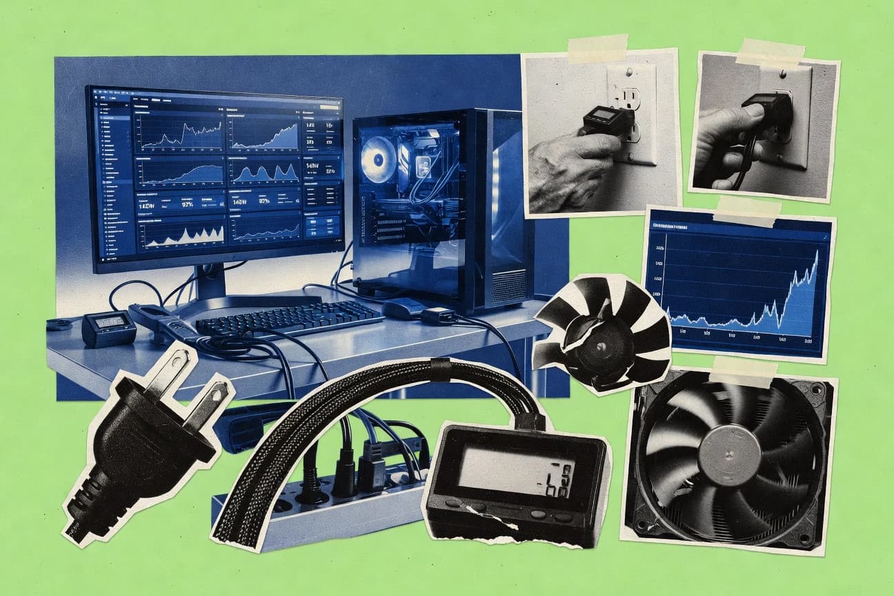 Top 10 Best Pc Power Consumption Software of 2026