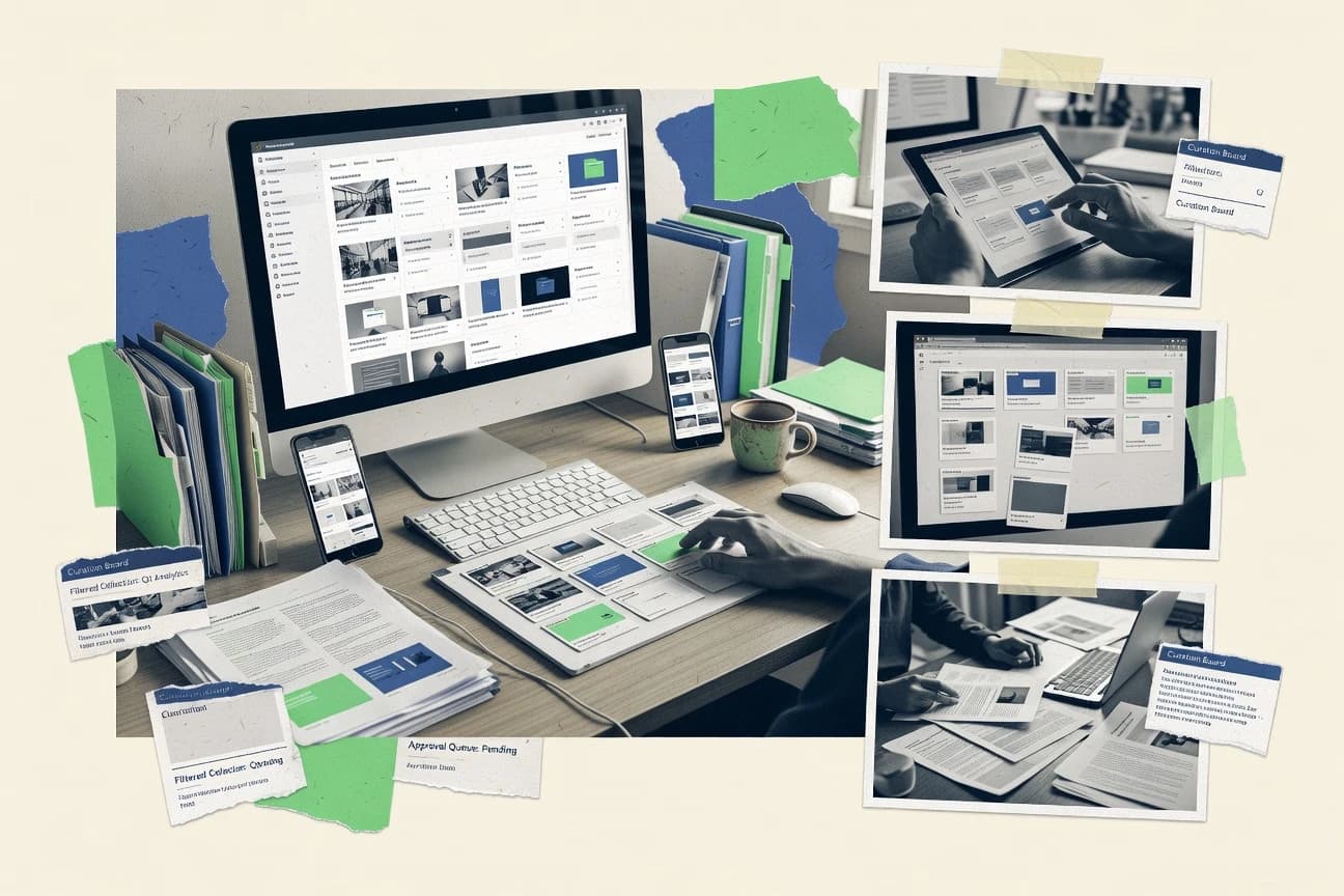 Top 10 Best Curation Software of 2026