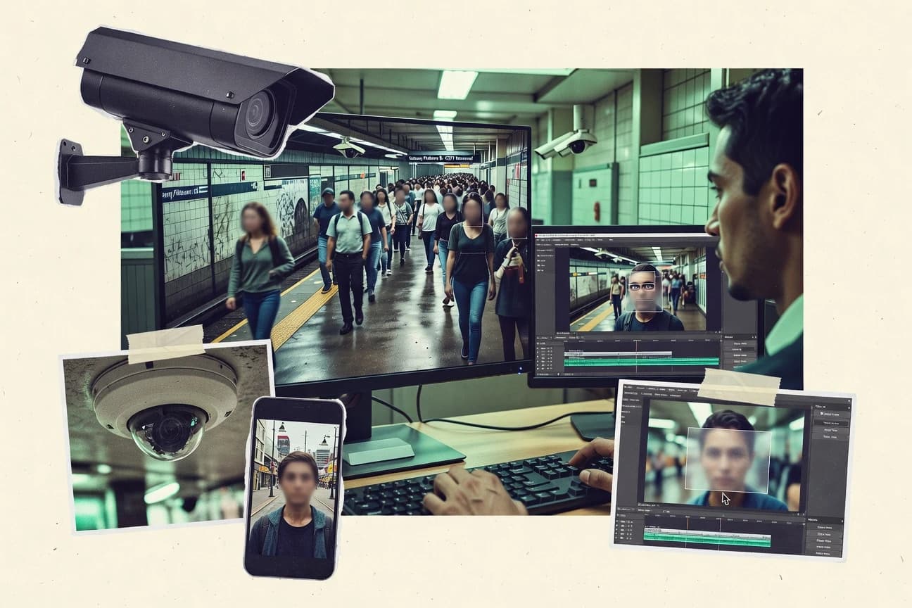 Top 10 Best Face Blurring Software of 2026