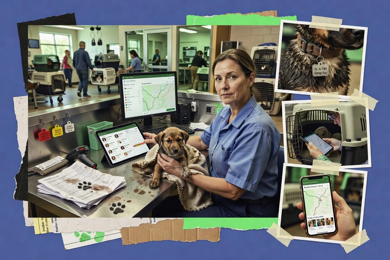 Top 10 Best Animal Rescue Software of 2026