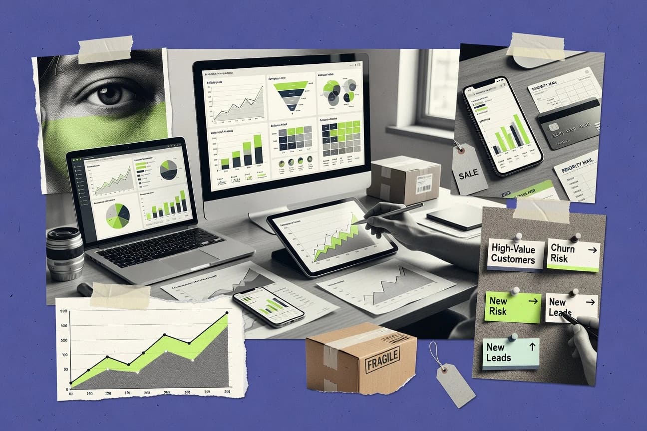 Top 10 Best Marketing Analysis Software of 2026