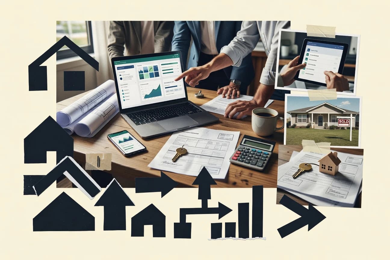 Top 10 Best Mortgage Platform Software of 2026