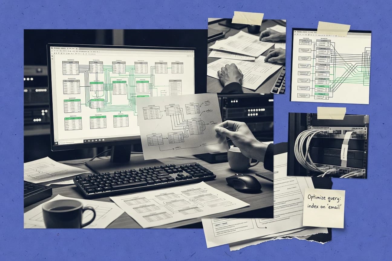 Top 10 Best Database Schema Software of 2026