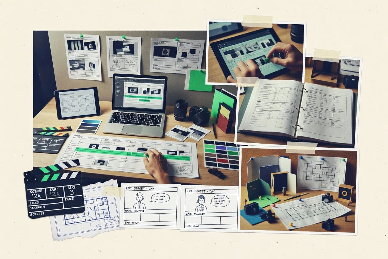 Top 10 Best Pre-Production Software of 2026