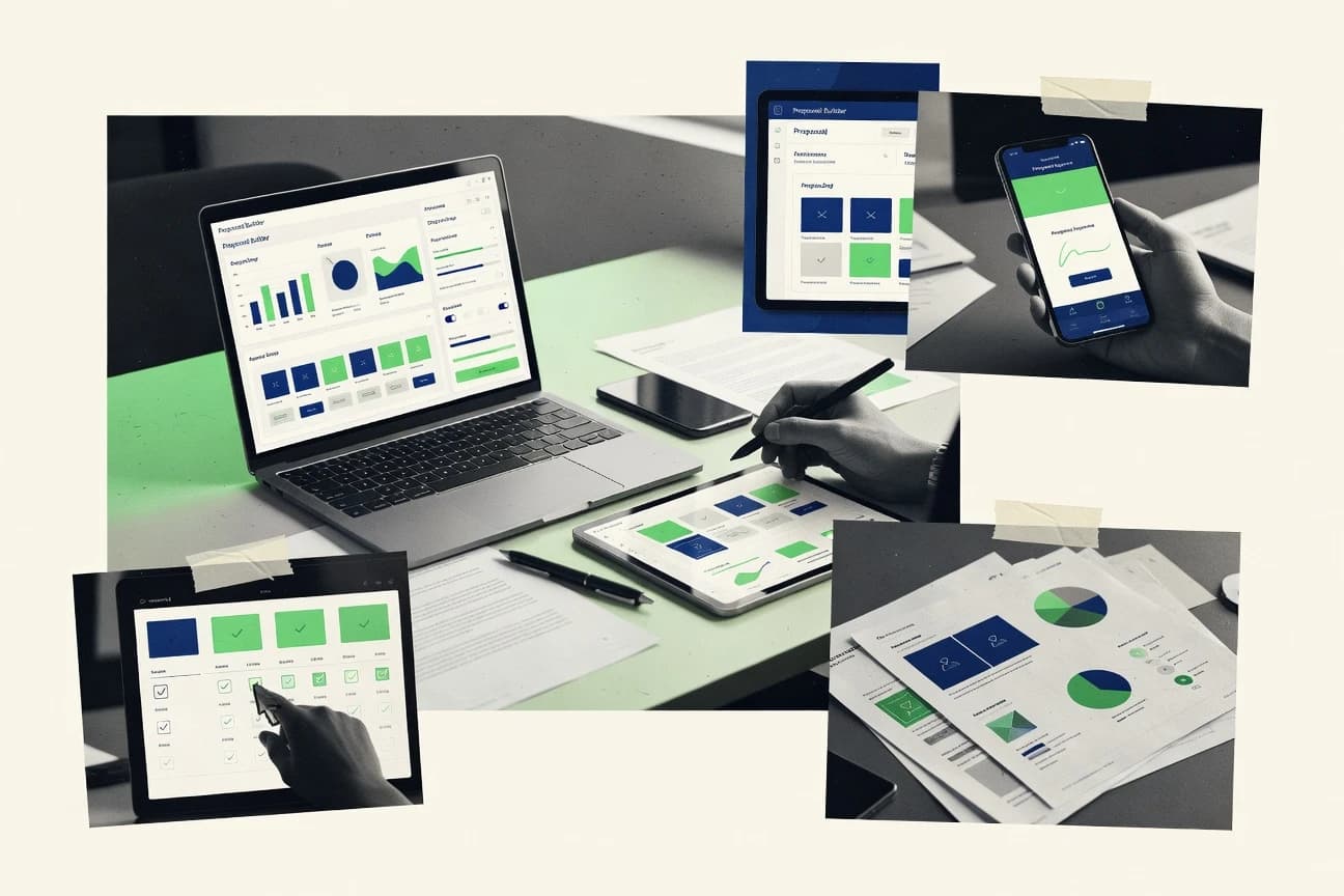 Top 10 Best Client Proposal Software of 2026