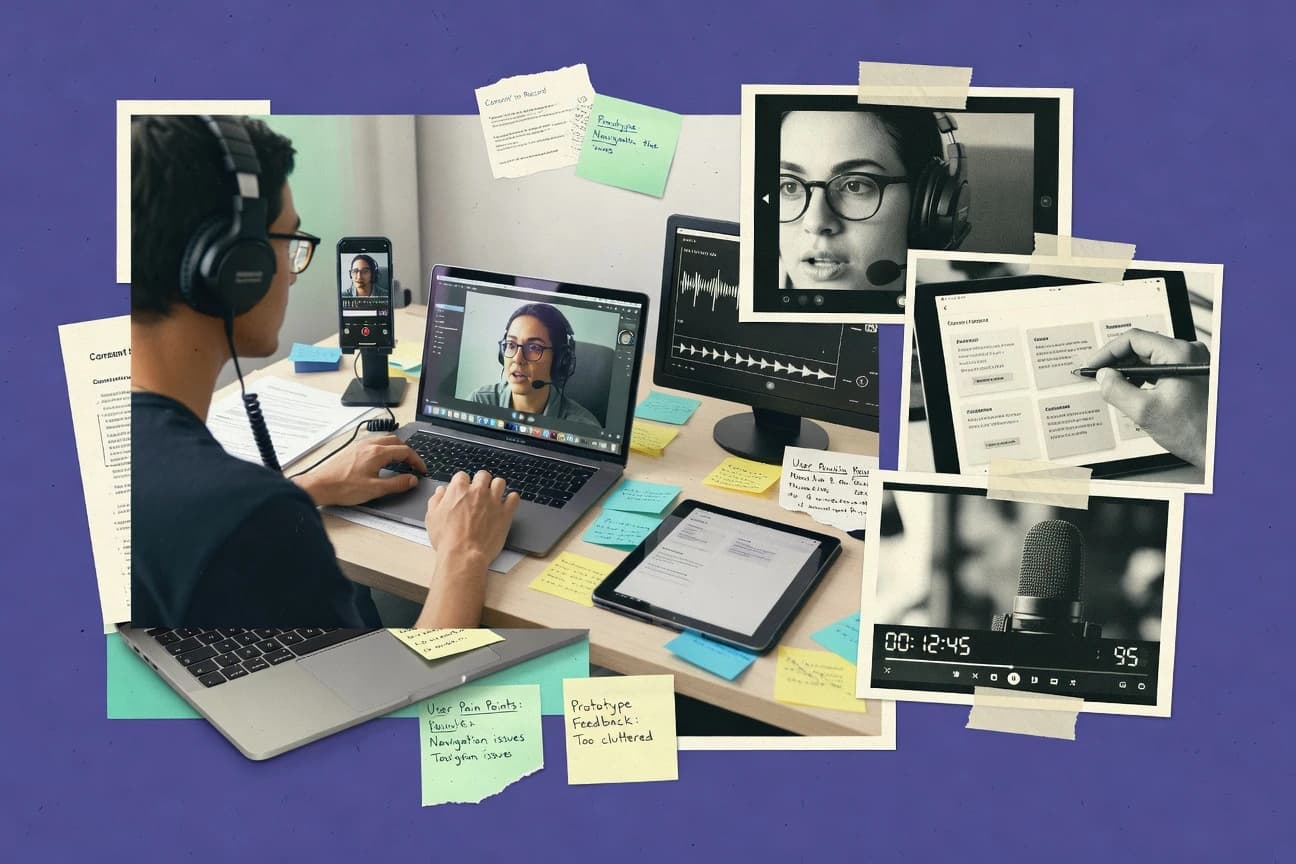 Top 10 Best User Interview Software of 2026