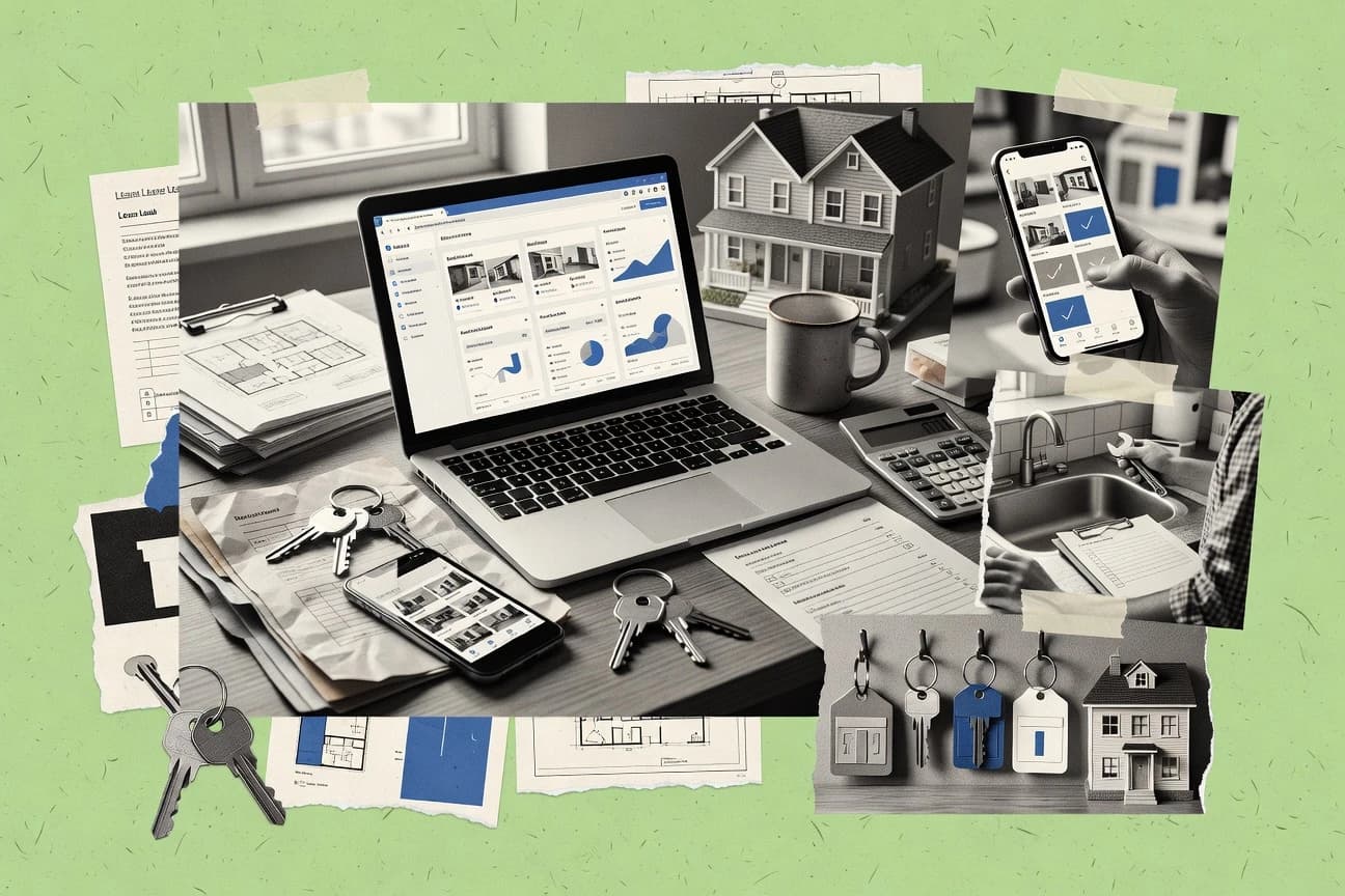 Top 10 Best Diy Property Management Software of 2026