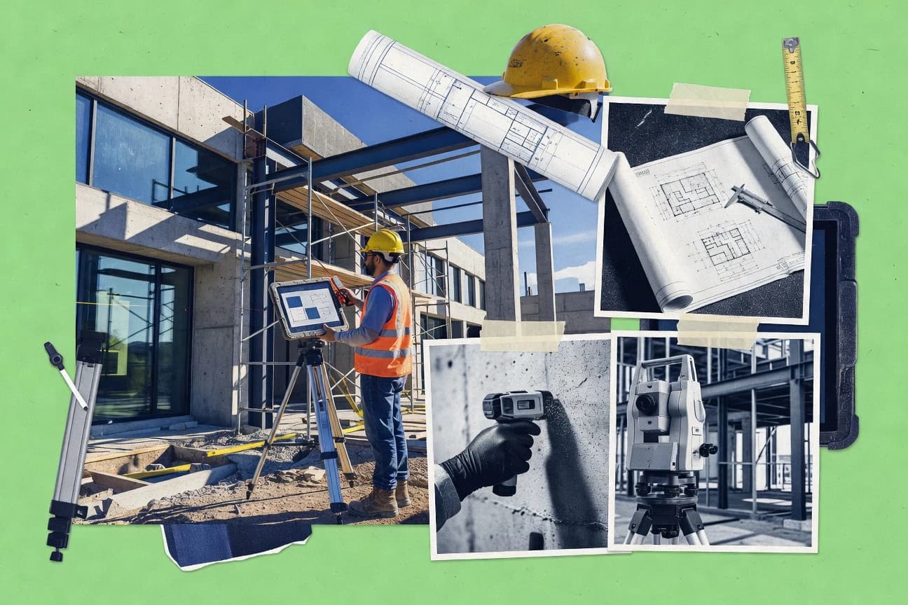 Top 10 Best Building Survey Software of 2026