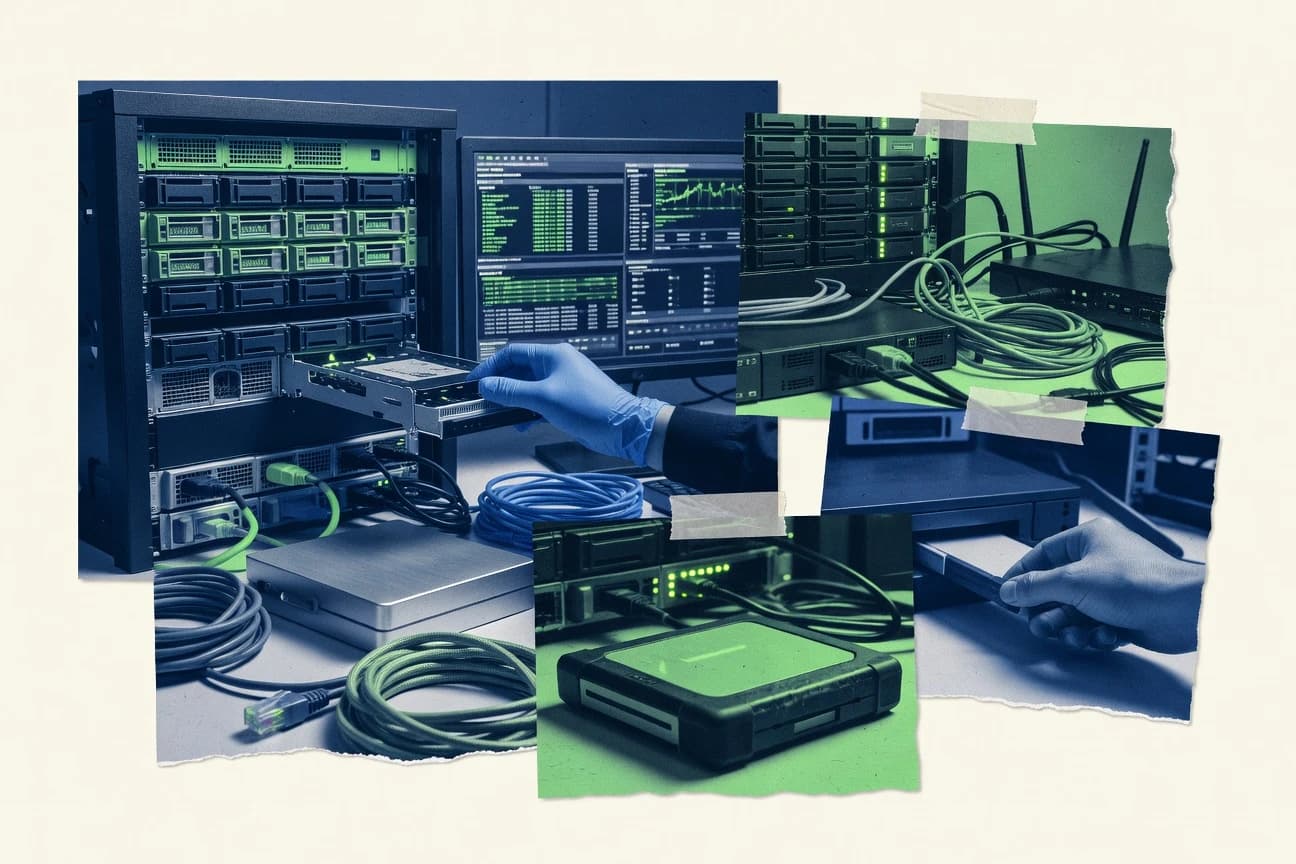 Top 10 Best Server Back Up Software of 2026