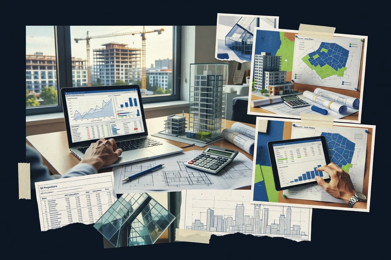 Top 10 Best Real Estate Proforma Software of 2026
