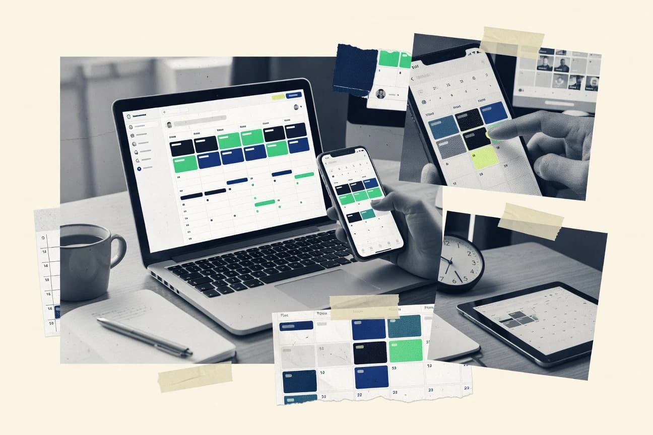 Top 10 Best Online Appointment Book Software of 2026