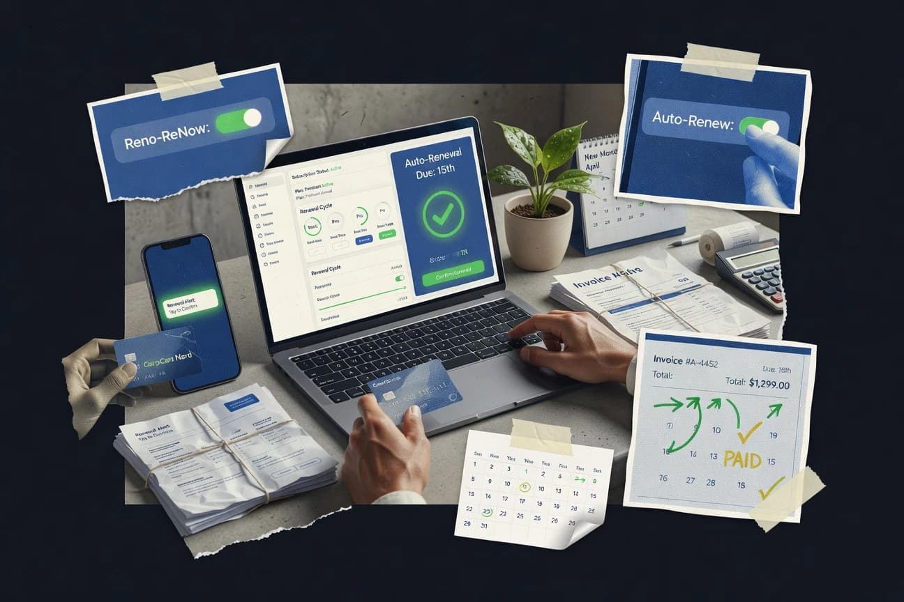 Top 10 Best Renew Software of 2026