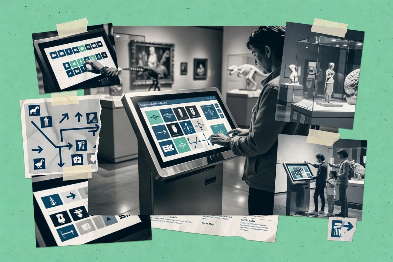 Top 10 Best Museum Kiosk Software of 2026