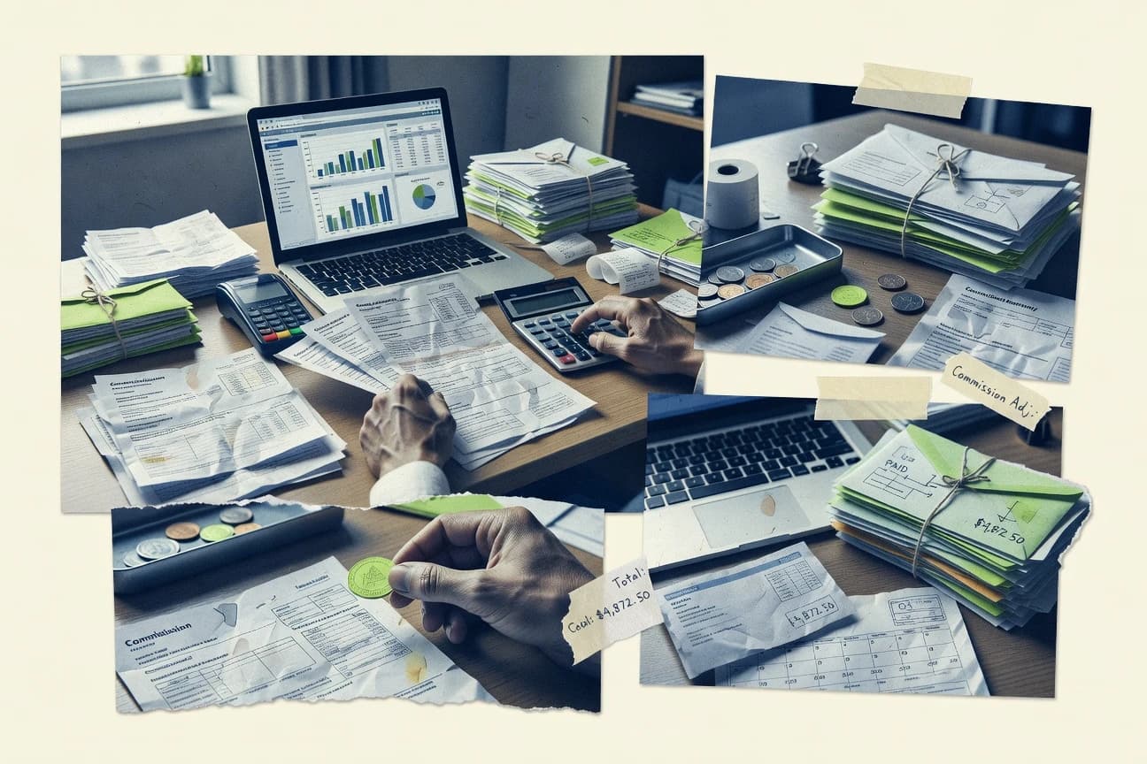Top 10 Best Commission Payroll Software