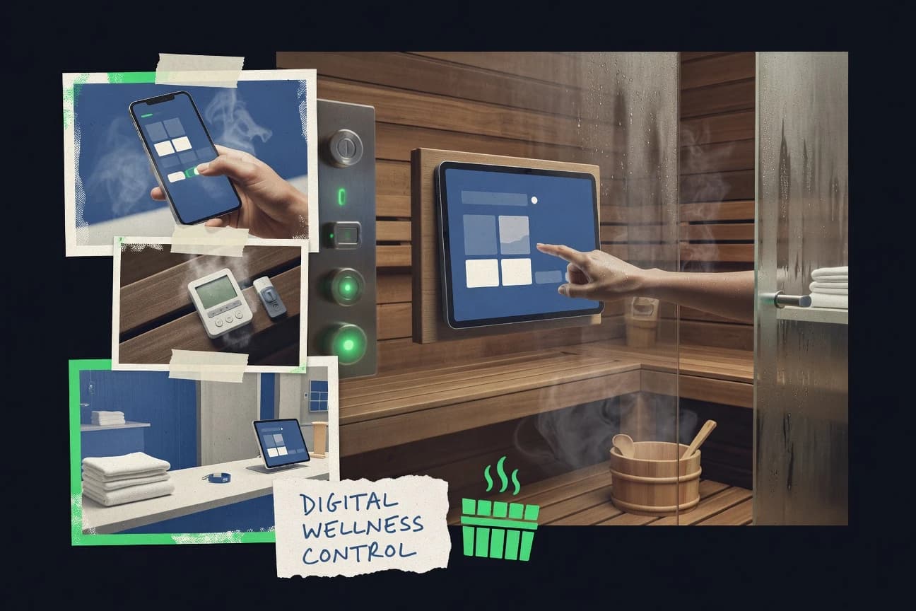 Top 10 Best Sauna Software of 2026