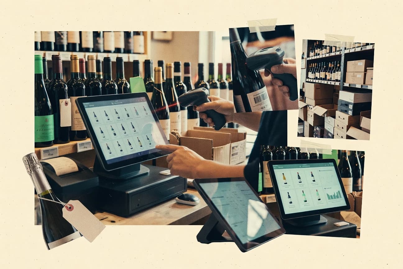 Top 10 Best Wine Store Software of 2026